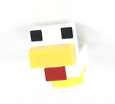 Minecraft Chicken, Baby